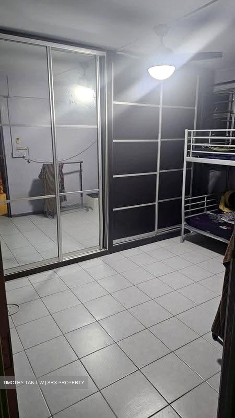 Blk 176 Boon Lay Green (Jurong West), HDB 3 Rooms #635527301